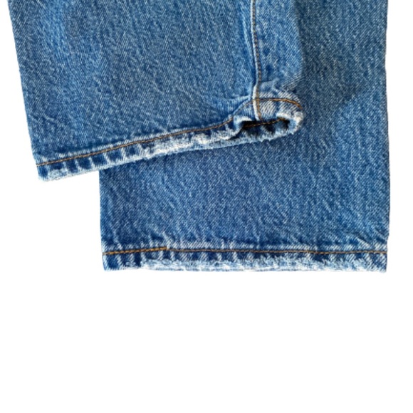 Levi’s Wedgie Fit Ankle Jeans - 32 - Picture 9 of 12